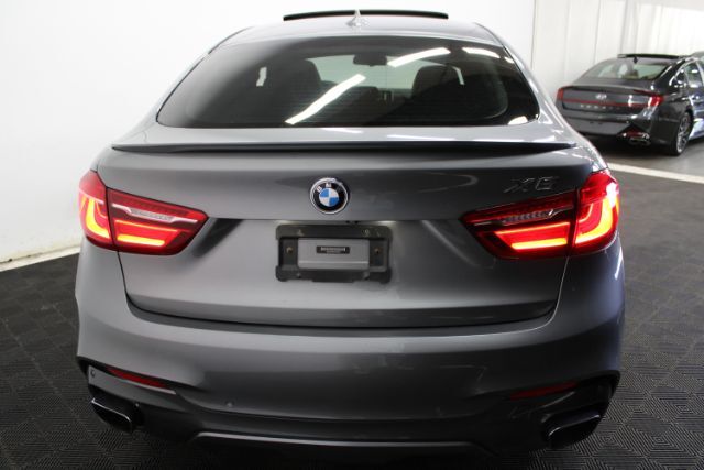 2015 BMW X6 xDrive50i Chantilly VA
