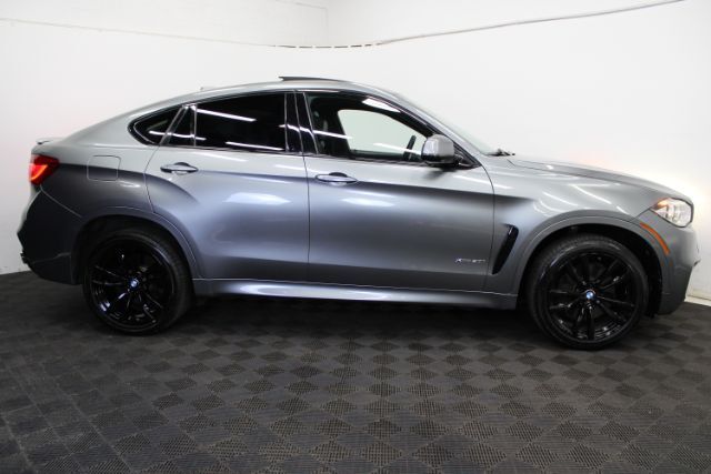 2015 BMW X6 xDrive50i Chantilly VA