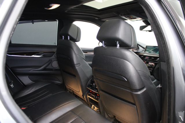 2015 BMW X6 xDrive50i Chantilly VA