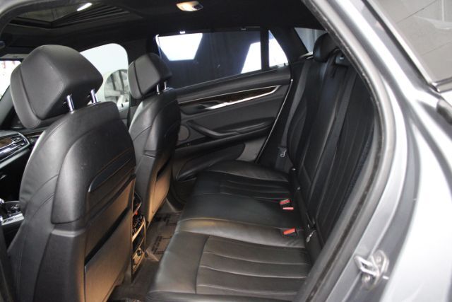 2015 BMW X6 xDrive50i Chantilly VA