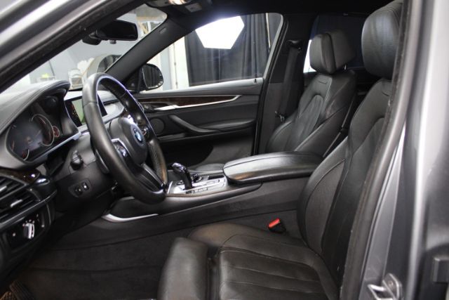 2015 BMW X6 xDrive50i Chantilly VA