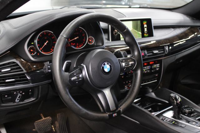 2015 BMW X6 xDrive50i Chantilly VA