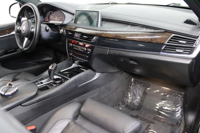 2015 BMW X6 xDrive50i Chantilly VA