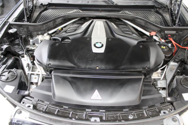 2015 BMW X6 xDrive50i Chantilly VA
