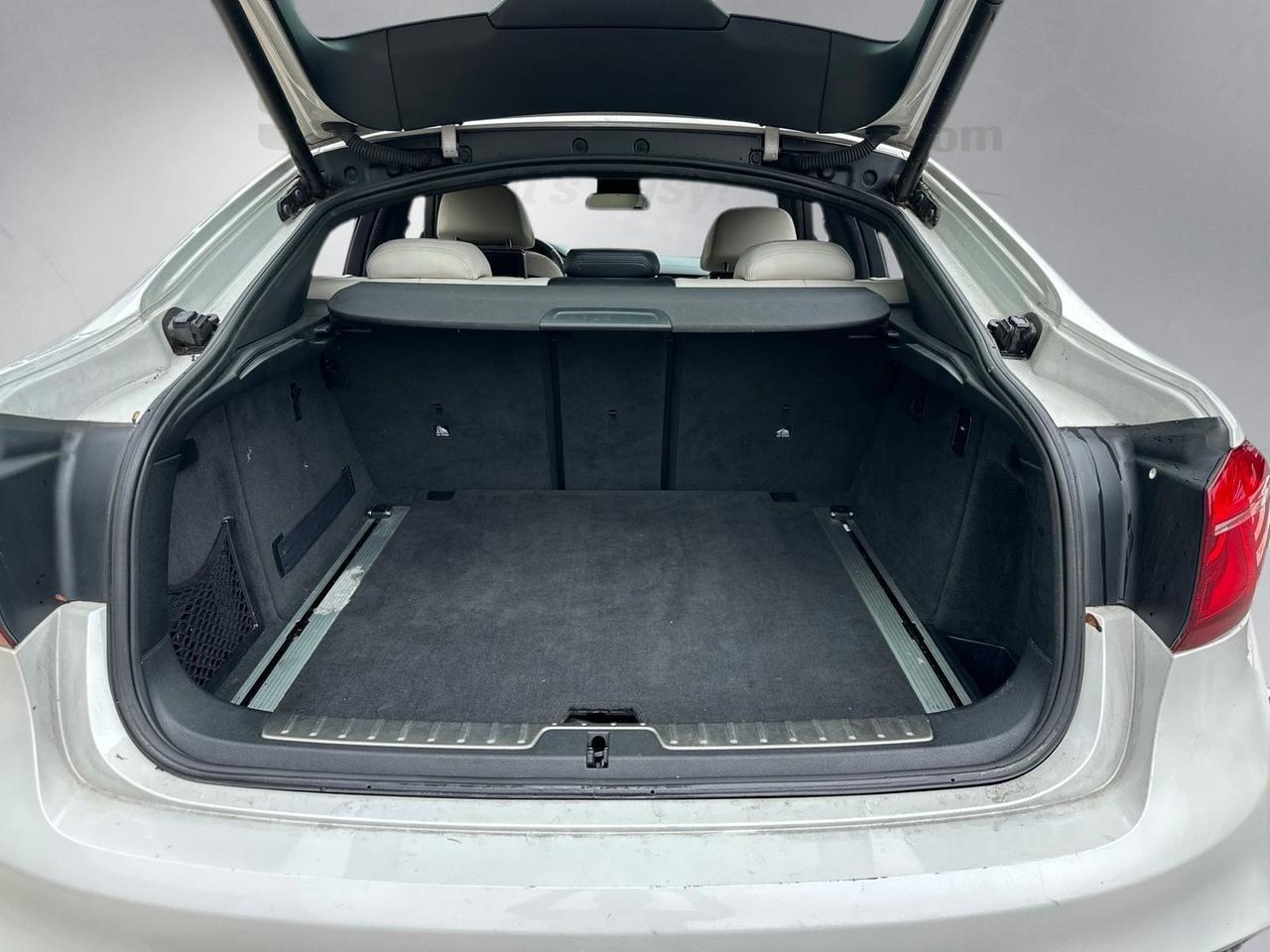 2015 BMW X6 xDrive50i Chantilly VA