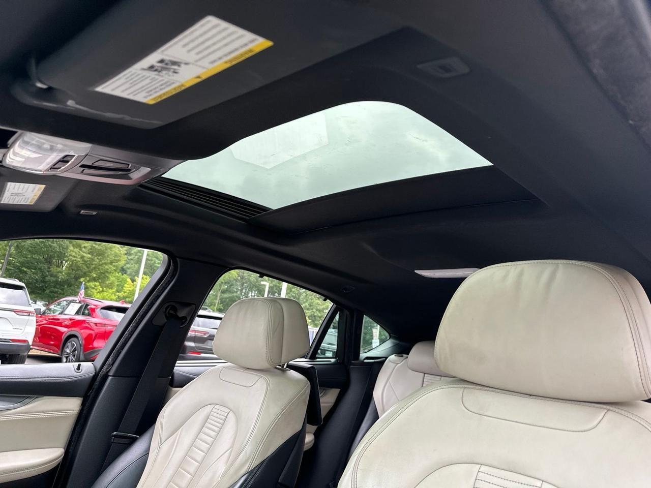 2015 BMW X6 xDrive50i Chantilly VA