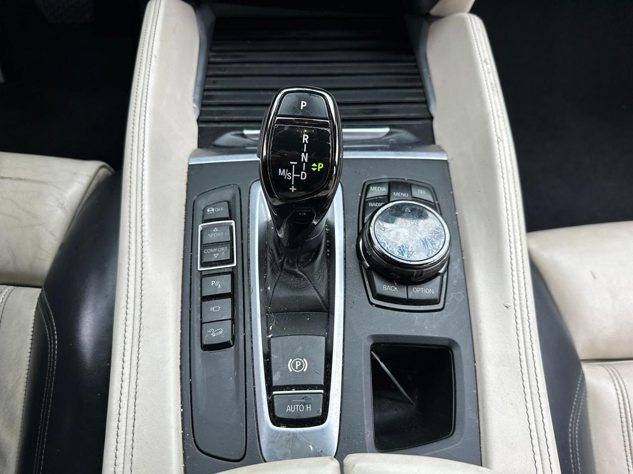2015 BMW X6 xDrive50i Chantilly VA