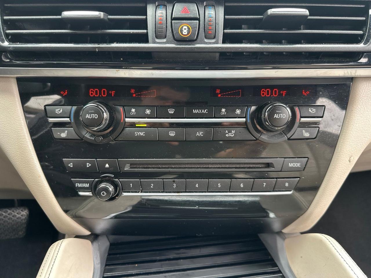 2015 BMW X6 xDrive50i Chantilly VA