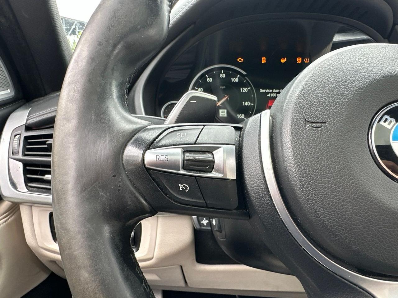 2015 BMW X6 xDrive50i Chantilly VA