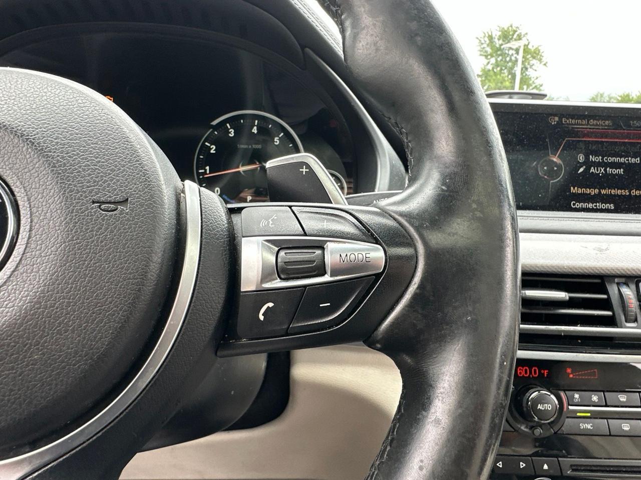 2015 BMW X6 xDrive50i Chantilly VA