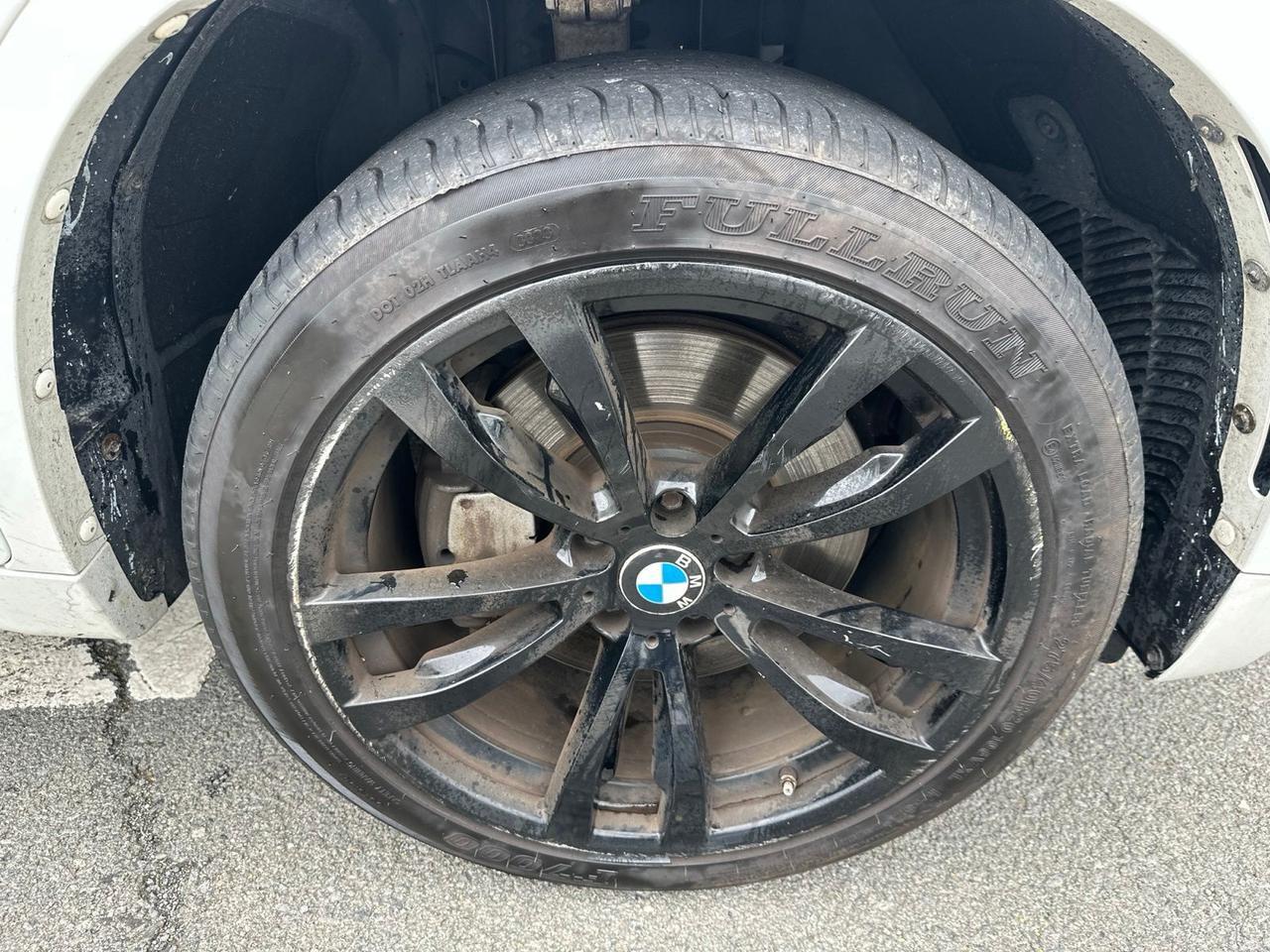 2015 BMW X6 xDrive50i Chantilly VA