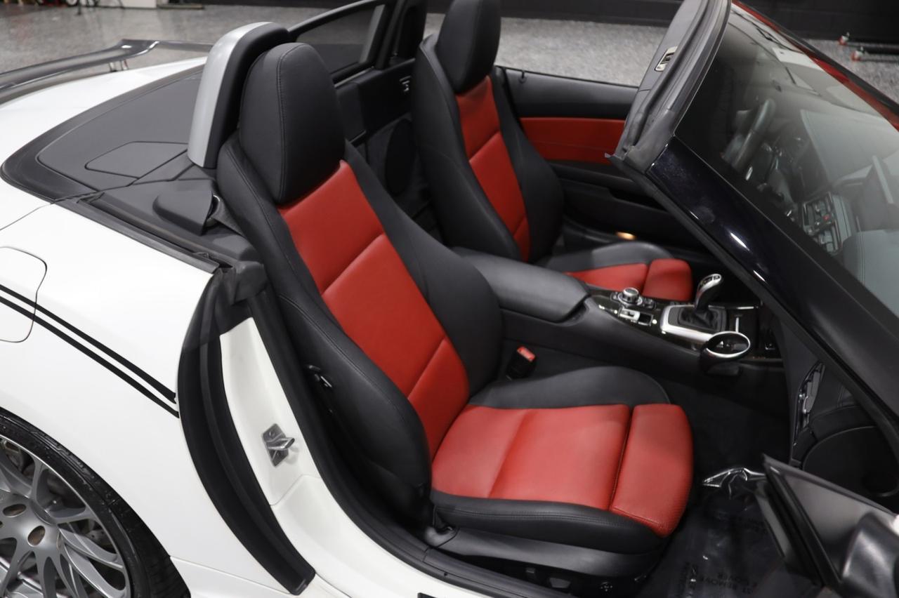 2015 BMW Z4 sDrive35i M Sport 2dr Roadster Skokie IL