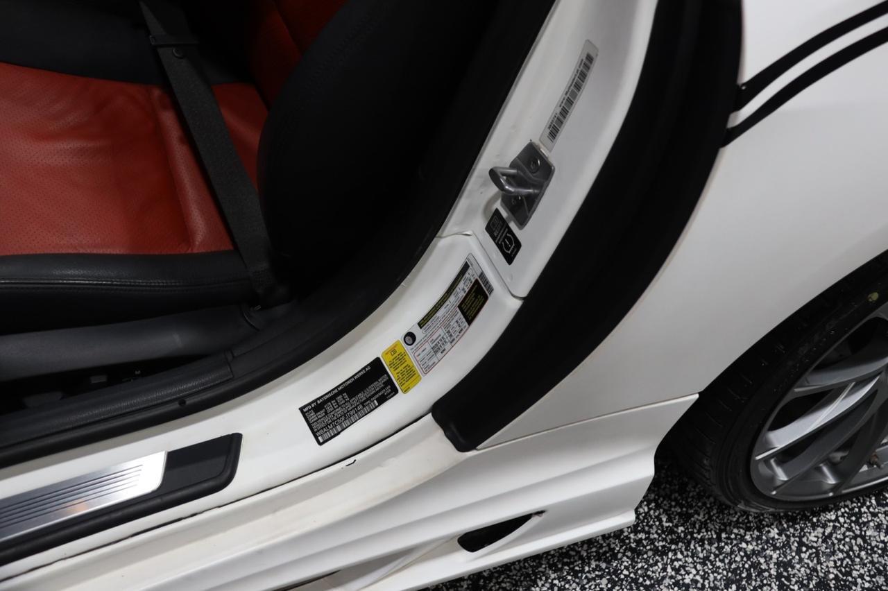 2015 BMW Z4 sDrive35i M Sport 2dr Roadster Skokie IL