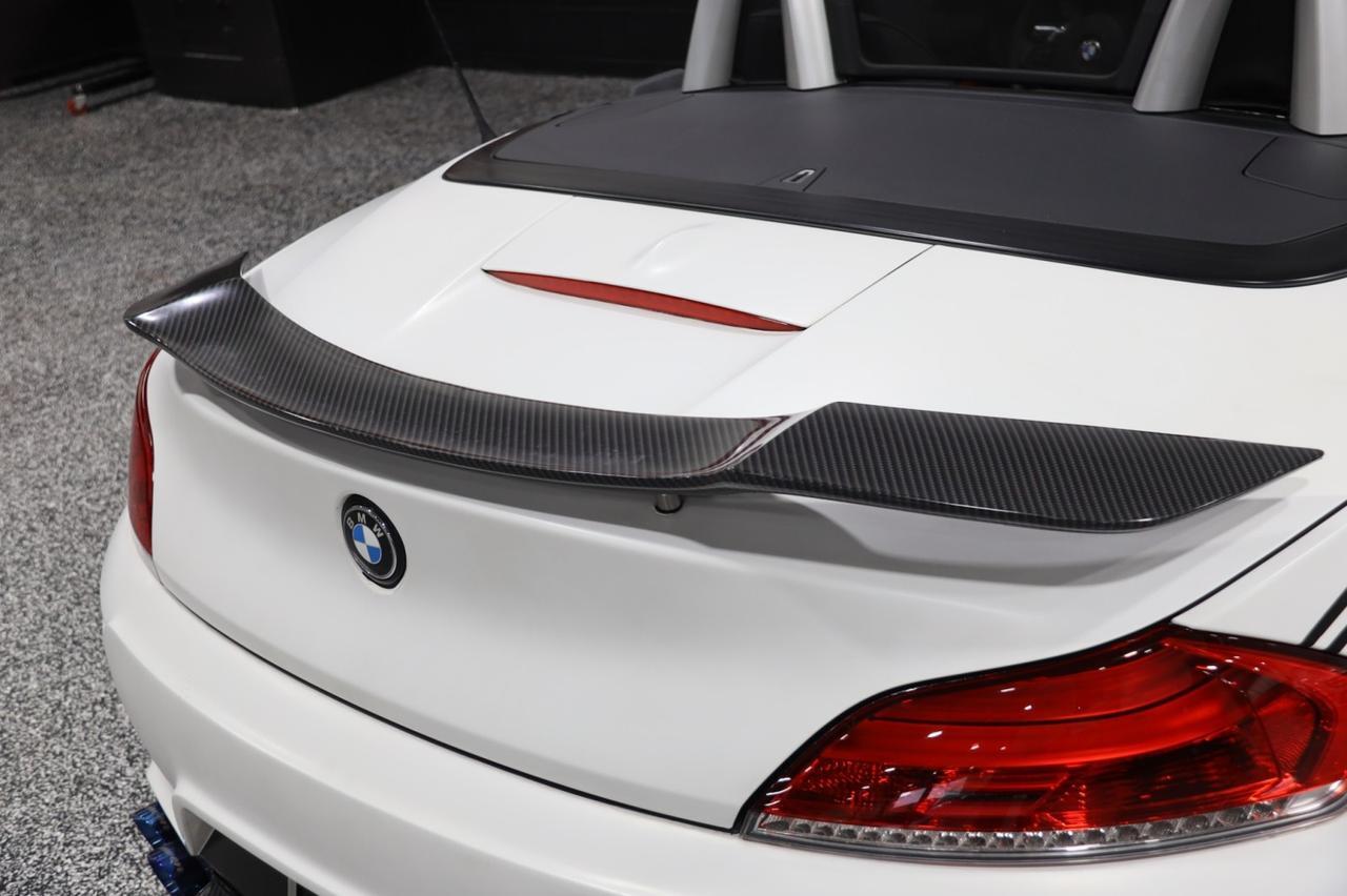 2015 BMW Z4 sDrive35i M Sport 2dr Roadster Skokie IL