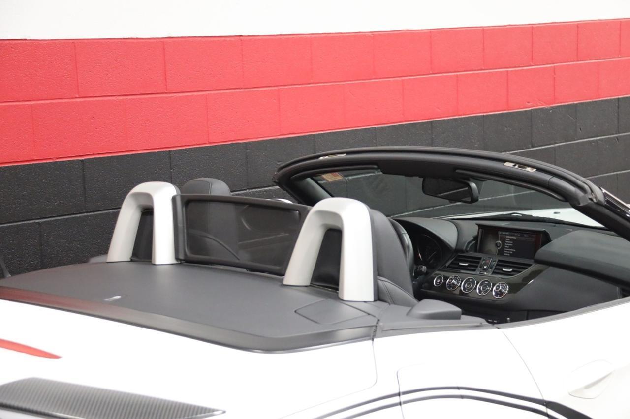 2015 BMW Z4 sDrive35i M Sport 2dr Roadster Skokie IL