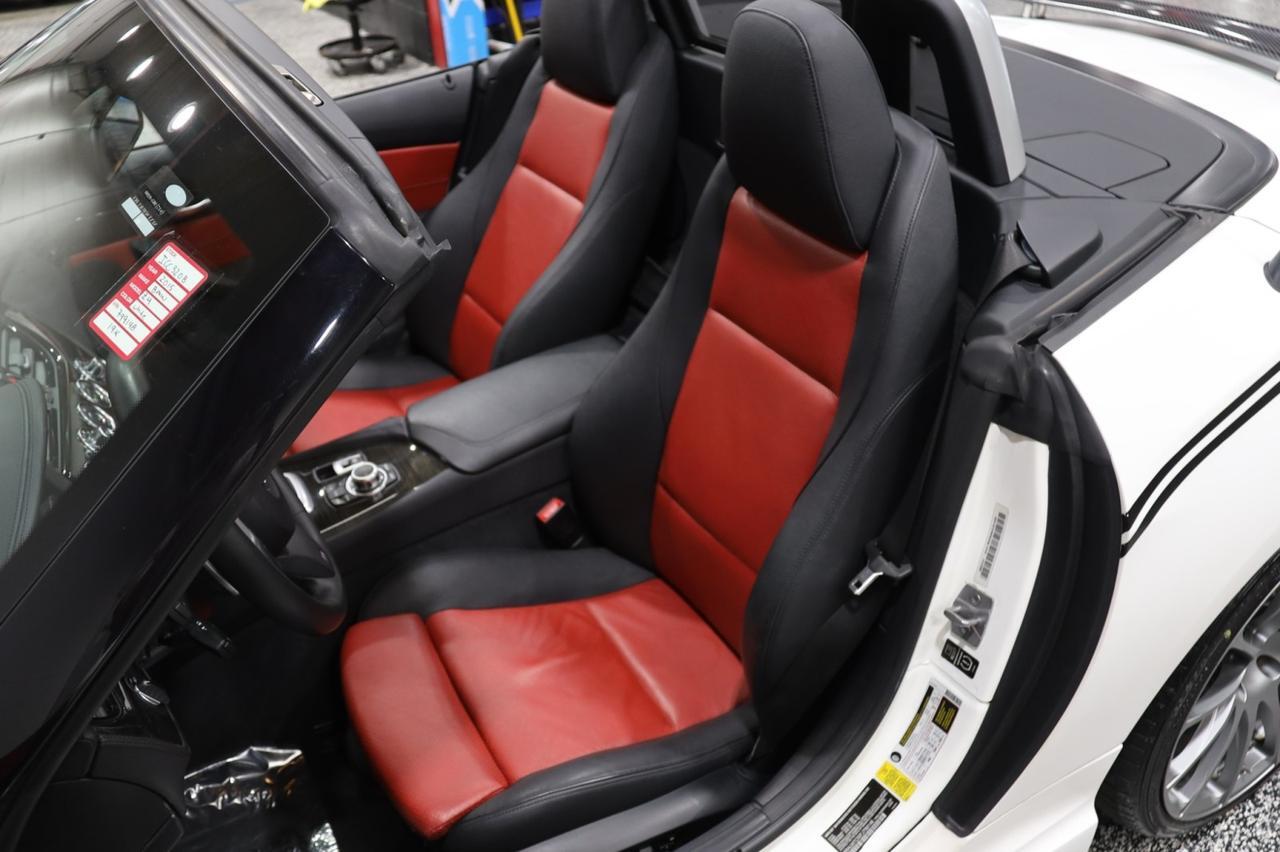 2015 BMW Z4 sDrive35i M Sport 2dr Roadster Skokie IL