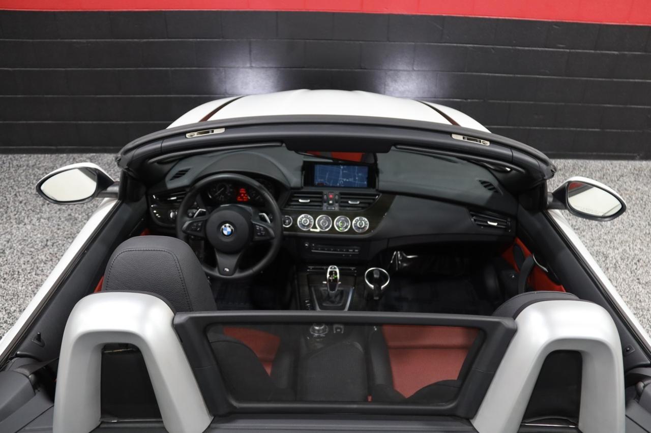 2015 BMW Z4 sDrive35i M Sport 2dr Roadster Skokie IL