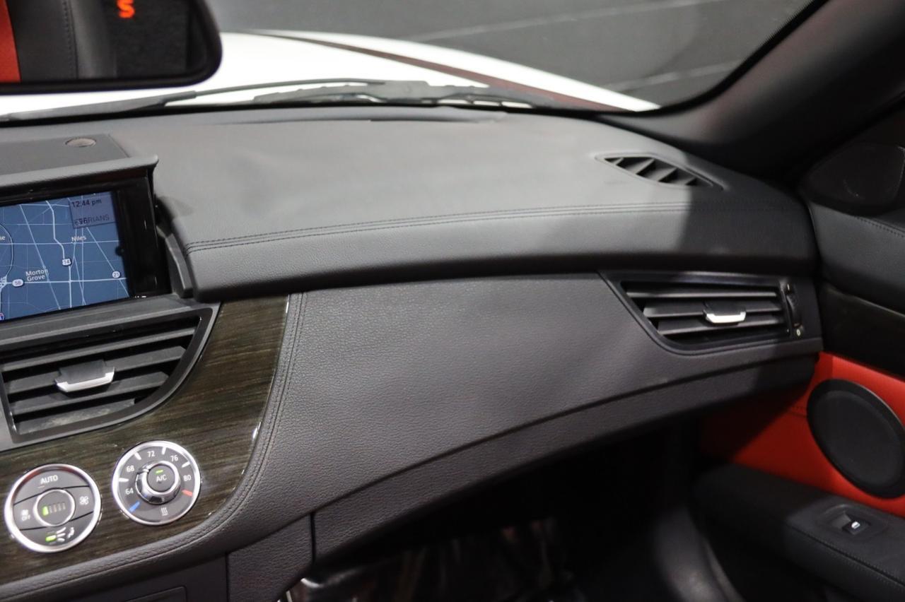 2015 BMW Z4 sDrive35i M Sport 2dr Roadster Skokie IL