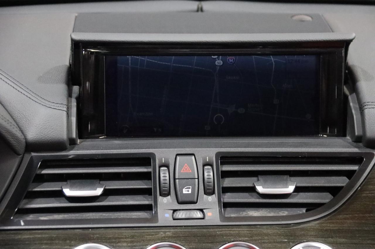 2015 BMW Z4 sDrive35i M Sport 2dr Roadster Skokie IL