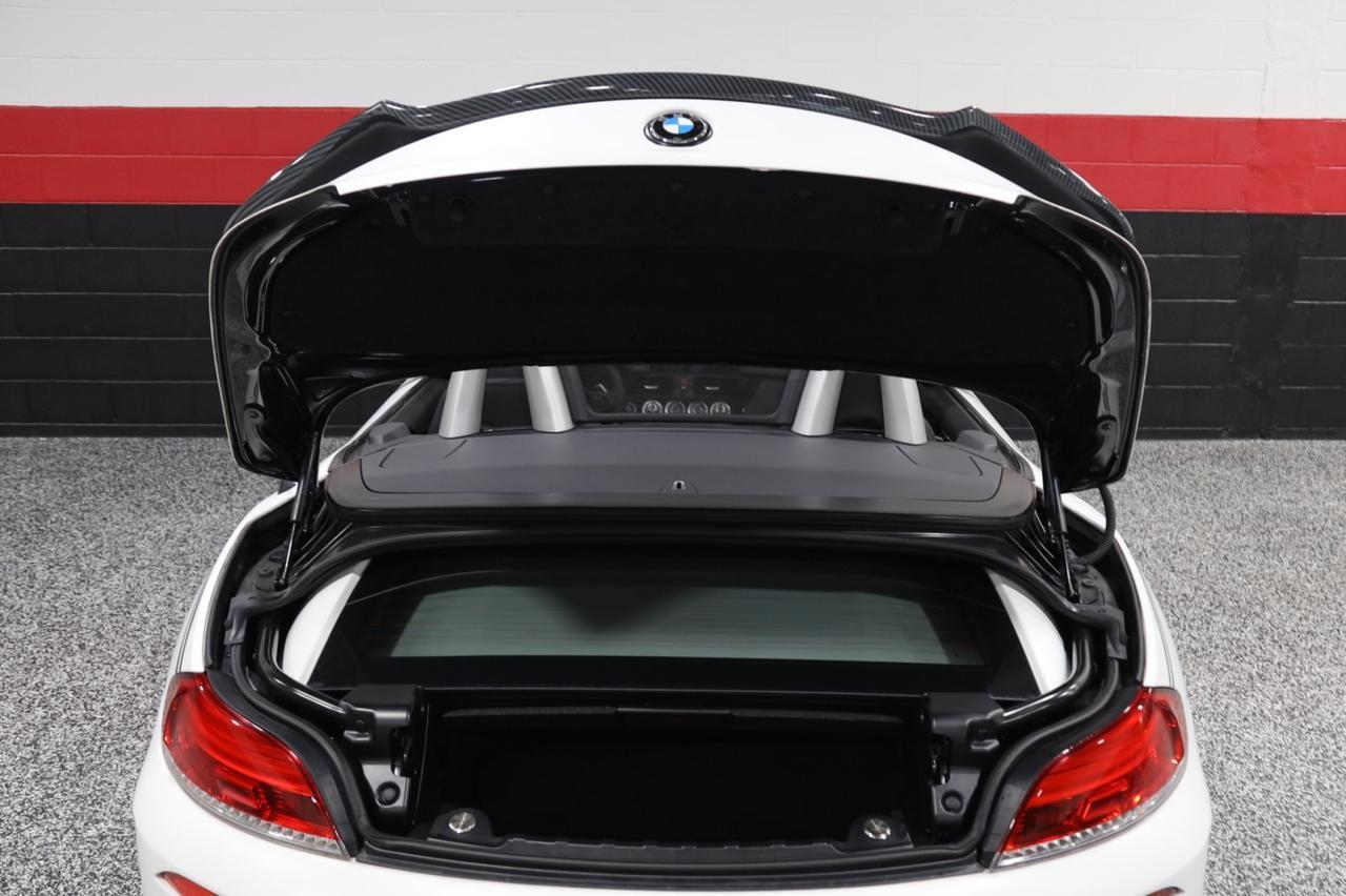 2015 BMW Z4 sDrive35i M Sport 2dr Roadster Skokie IL