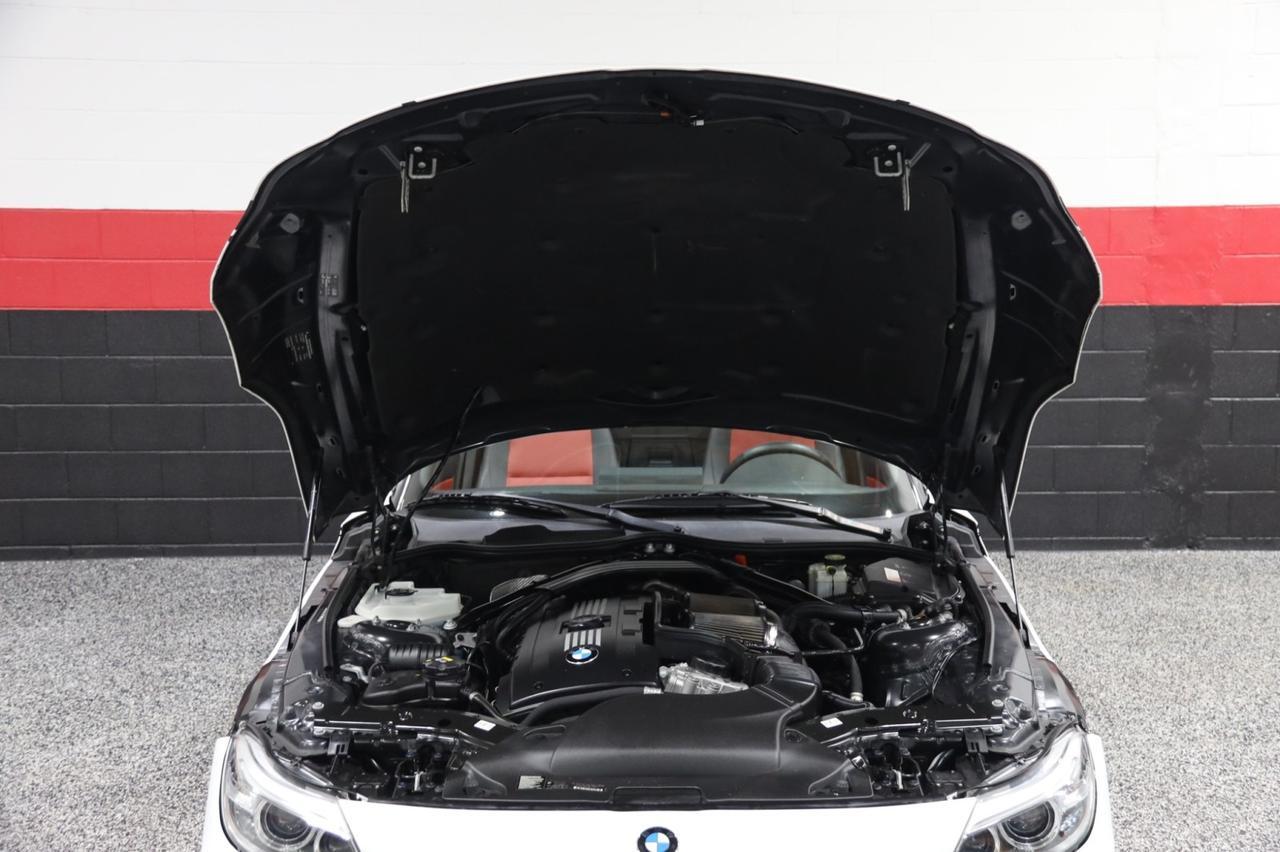 2015 BMW Z4 sDrive35i M Sport 2dr Roadster Skokie IL