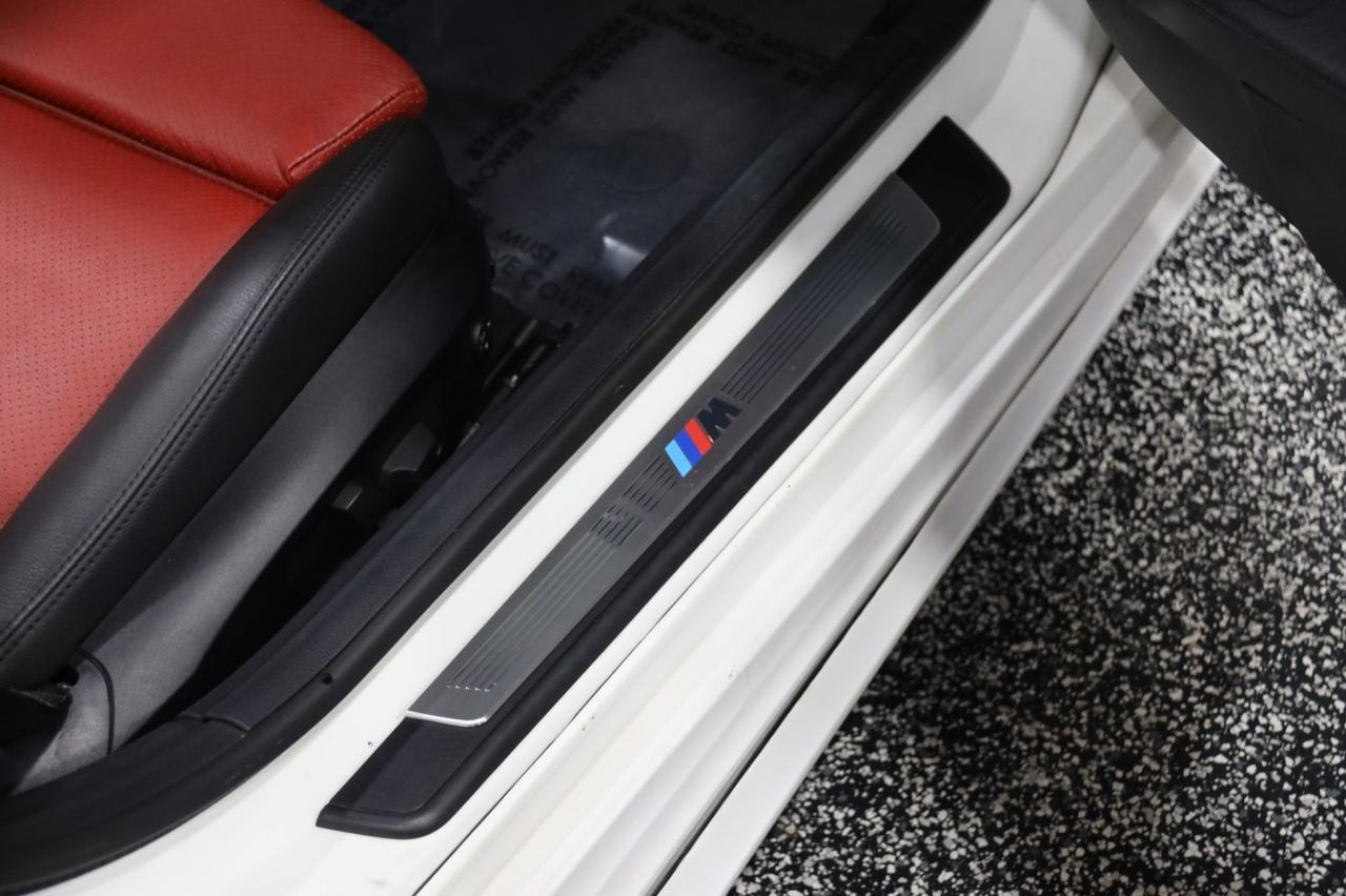2015 BMW Z4 sDrive35i M Sport 2dr Roadster Skokie IL