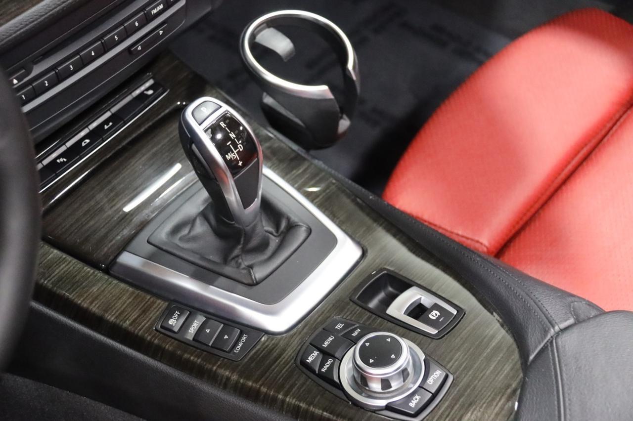 2015 BMW Z4 sDrive35i M Sport 2dr Roadster Skokie IL