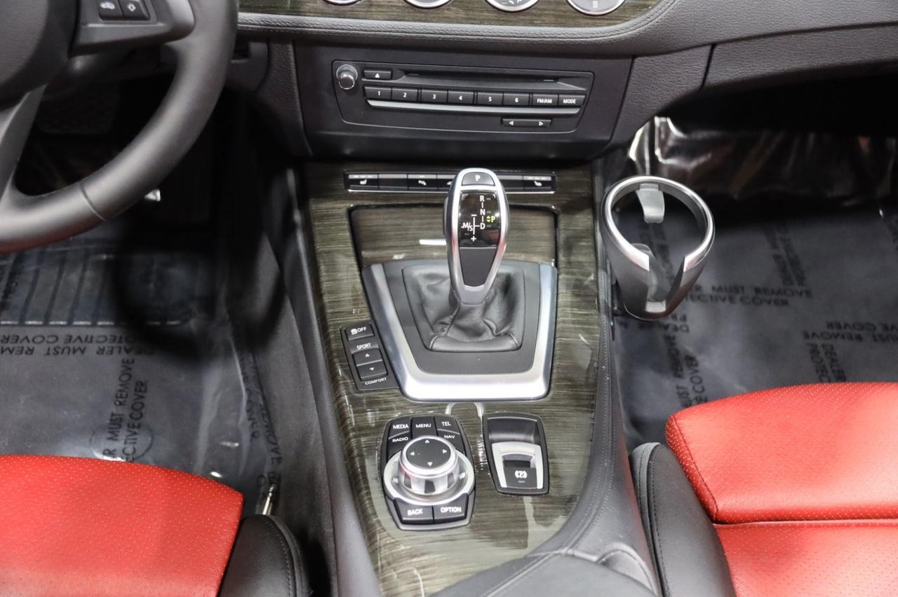 2015 BMW Z4 sDrive35i M Sport 2dr Roadster Skokie IL