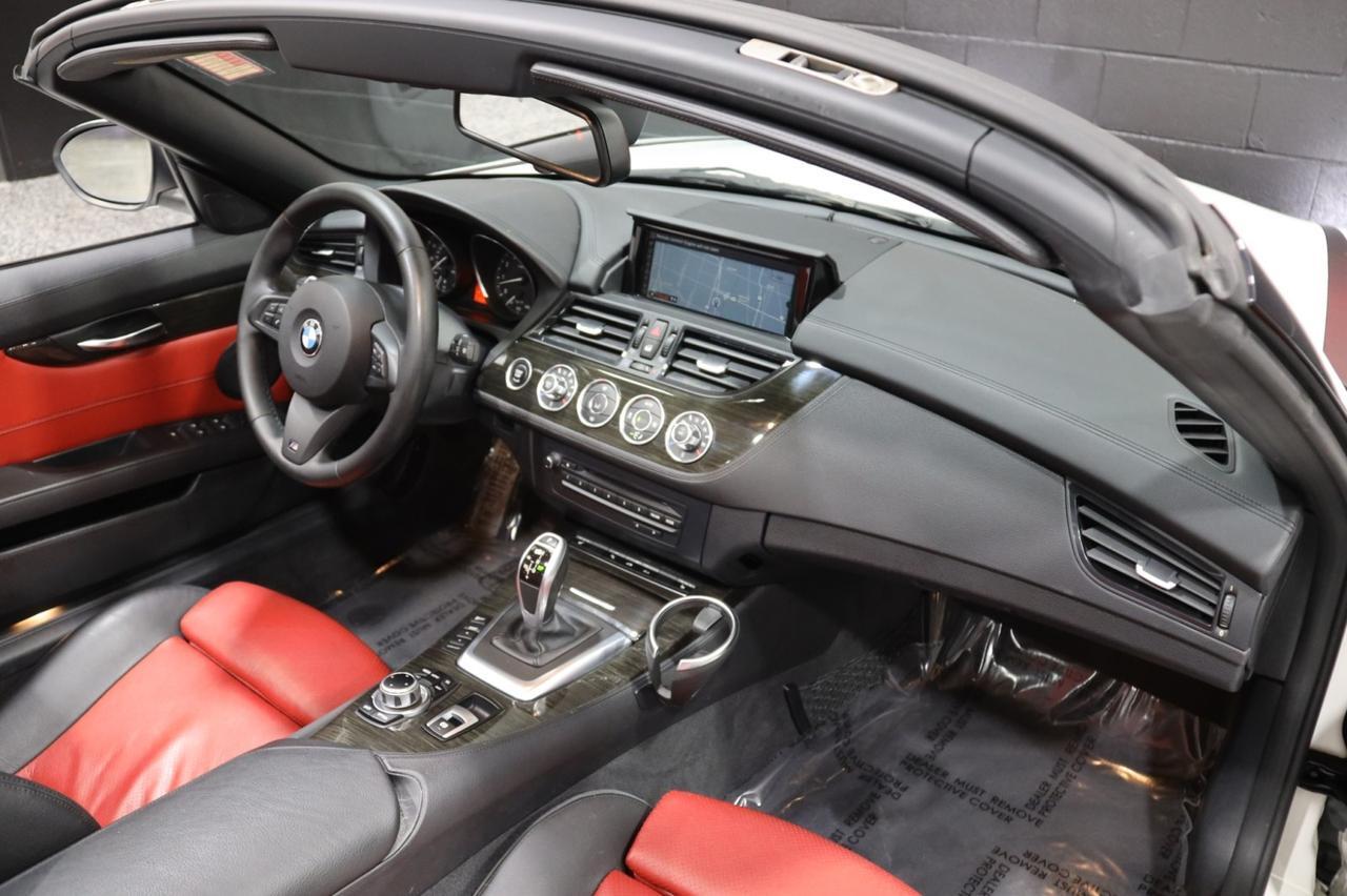 2015 BMW Z4 sDrive35i M Sport 2dr Roadster Skokie IL