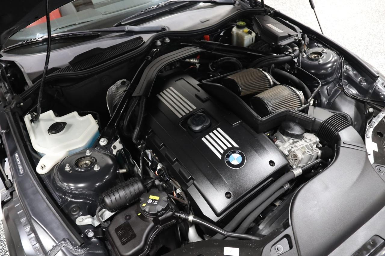 2015 BMW Z4 sDrive35i M Sport 2dr Roadster Skokie IL