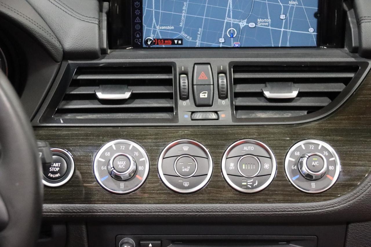 2015 BMW Z4 sDrive35i M Sport 2dr Roadster Skokie IL