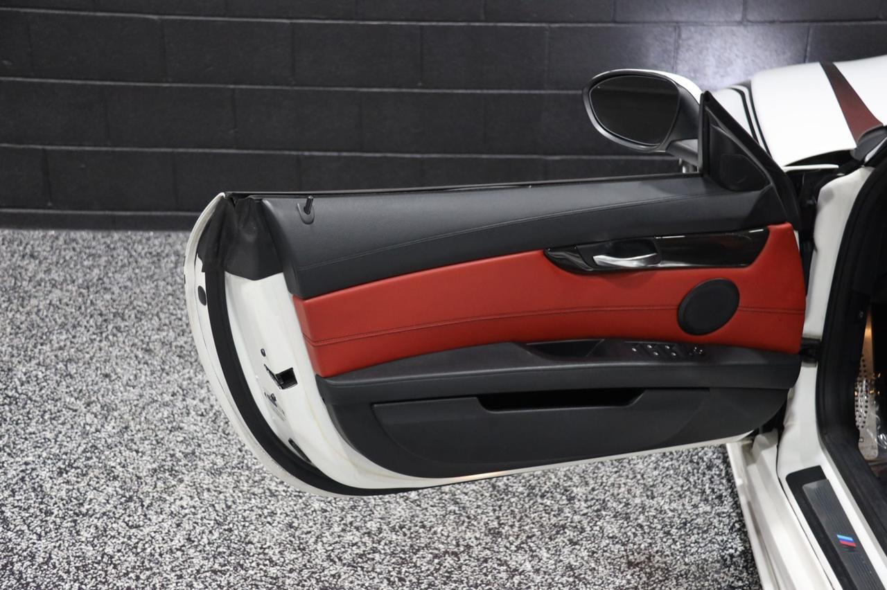 2015 BMW Z4 sDrive35i M Sport 2dr Roadster Skokie IL