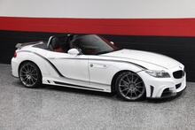 2015 BMW Z4 sDrive35i M Sport 2dr Roadster