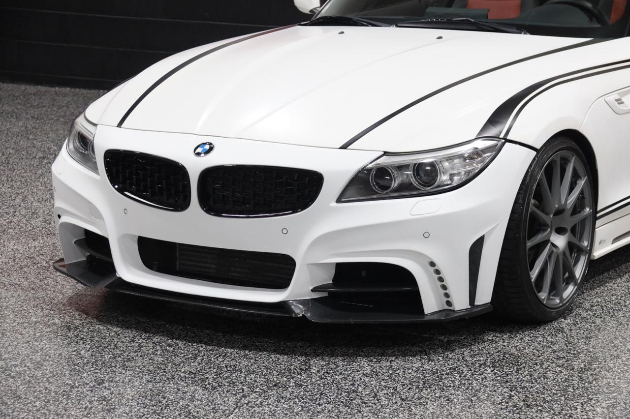 2015 BMW Z4 sDrive35i M Sport 2dr Roadster Skokie IL