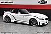 BMW Z4 sDrive35i M Sport 2dr Roadster 2015
