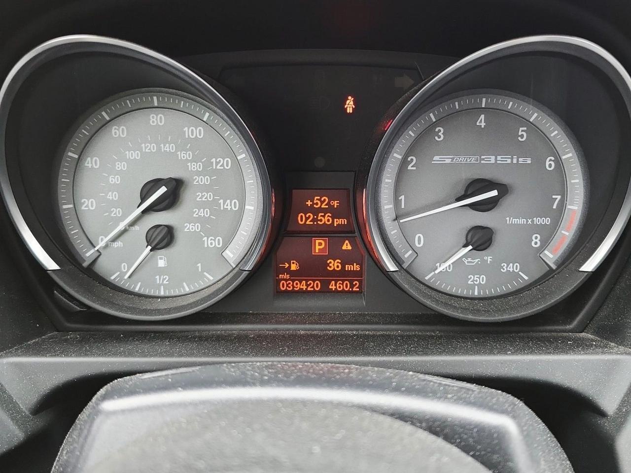 2015 BMW Z4 sDrive35is Comfort Access Heated Seats Portland OR
