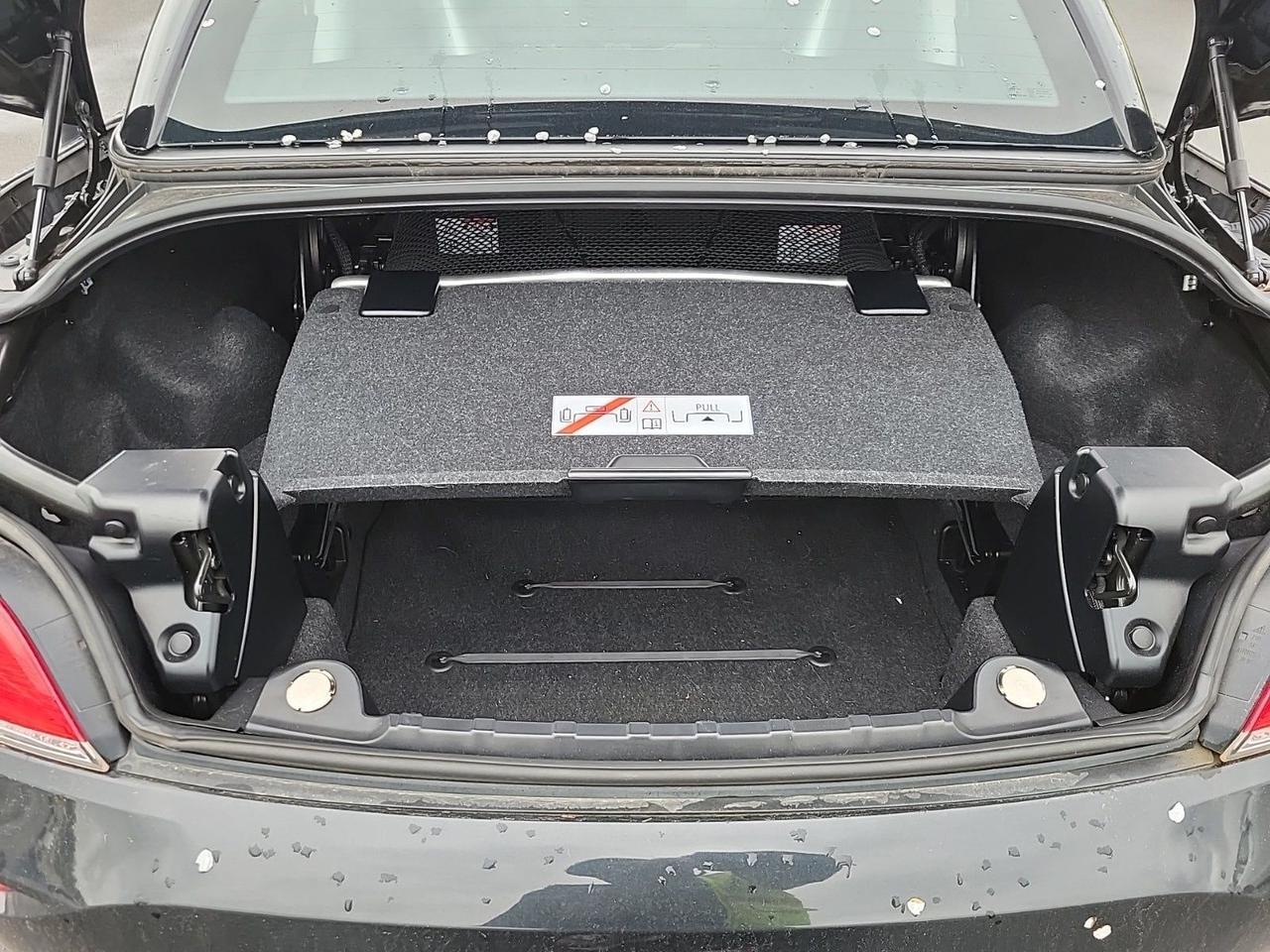 2015 BMW Z4 sDrive35is Comfort Access Heated Seats Portland OR