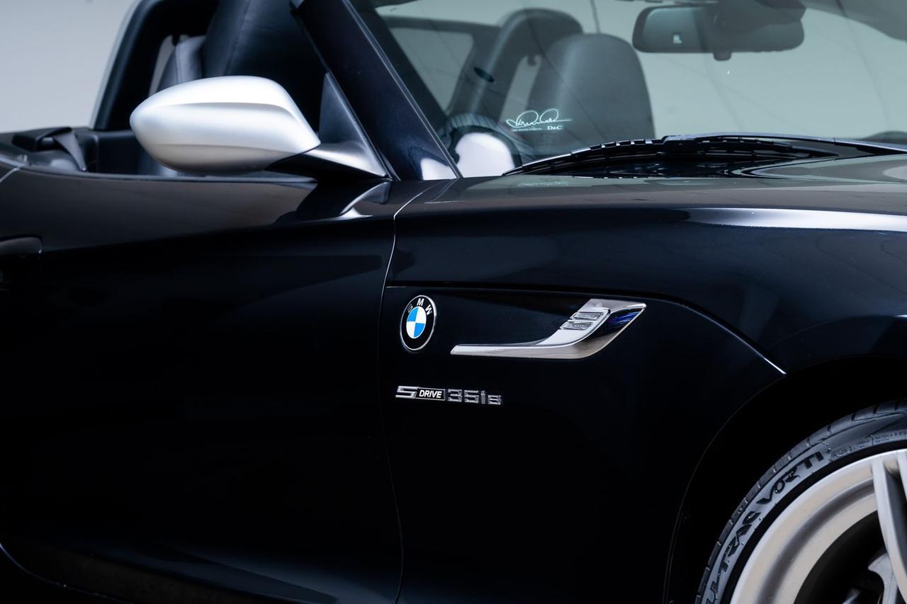 2015 BMW Z4 sDrive35is Comfort Access Heated Seats Portland OR