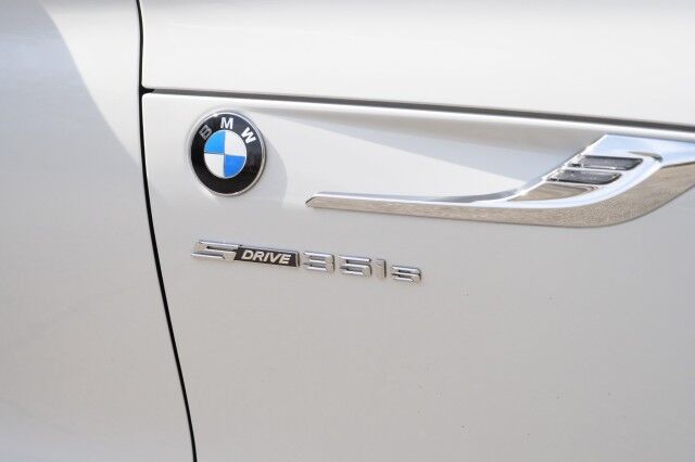 2015 BMW Z4 sDrive35is Roadster / Tech PKG / Cold Weather PKG! High Point NC