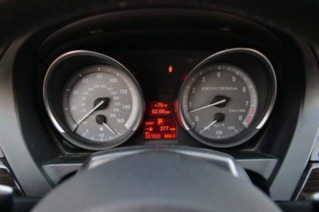 2015 BMW Z4 sDrive35is Roadster / Tech PKG / Cold Weather PKG! High Point NC