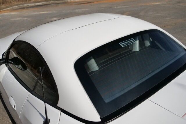 2015 BMW Z4 sDrive35is Roadster / Tech PKG / Cold Weather PKG! High Point NC
