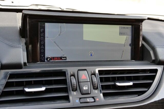 2015 BMW Z4 sDrive35is Roadster / Tech PKG / Cold Weather PKG! High Point NC