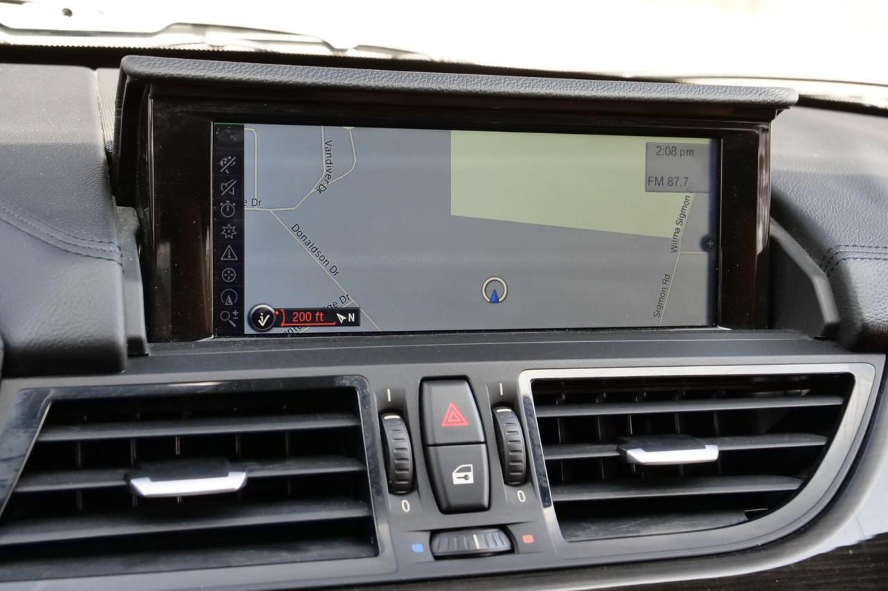 2015 BMW Z4 sDrive35is Roadster / Tech PKG / Cold Weather PKG! Lincolnton NC