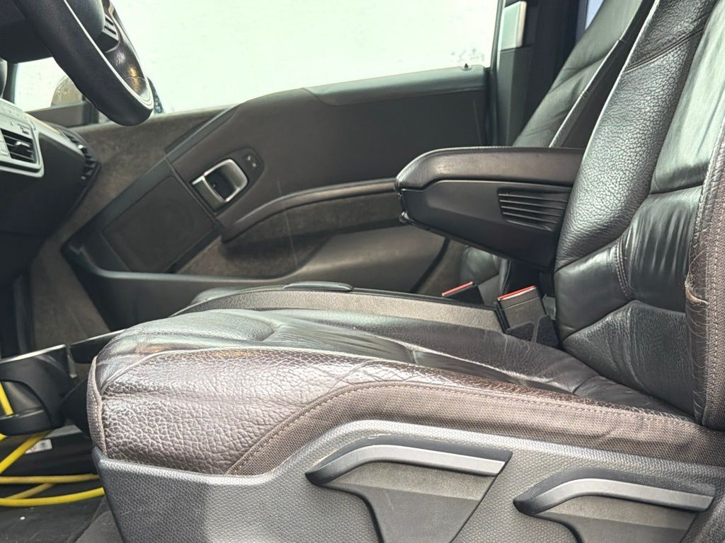 2015 BMW i3 with Range Extender Portland OR