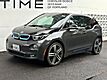 2015 BMW i3 with Range Extender
