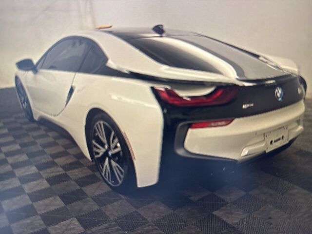 2015 BMW i8  Dallas TX 2015 BMW i8  Dallas TX