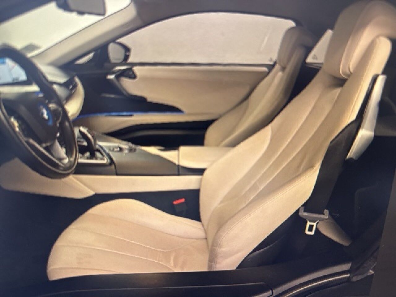 2015 BMW i8 Dallas TX