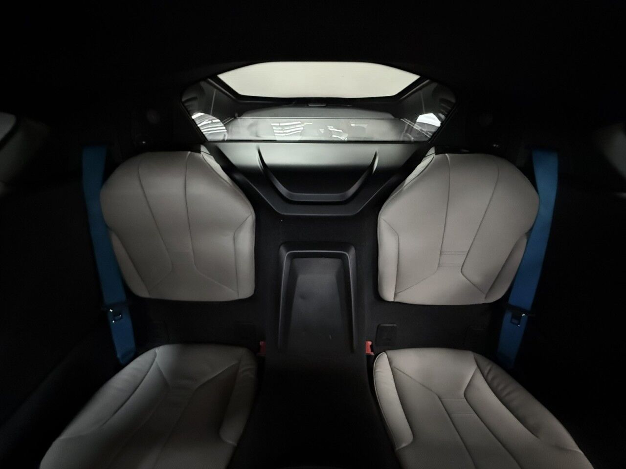 2015 BMW i8 Dallas TX