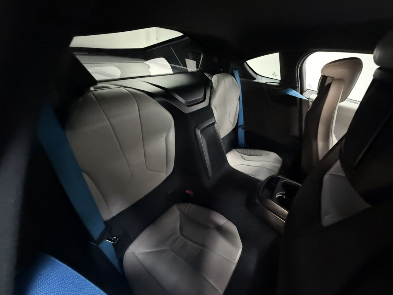 2015 BMW i8 Dallas TX