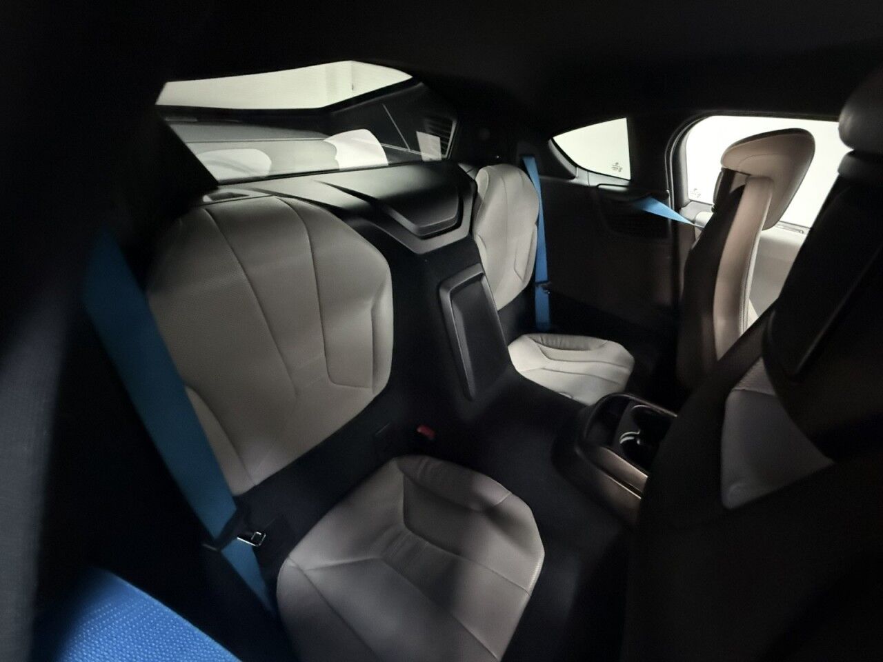 2015 BMW i8 Dallas TX